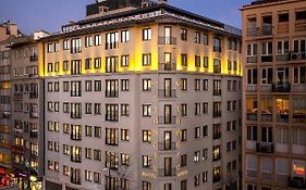 Wish More Hotel Sisli